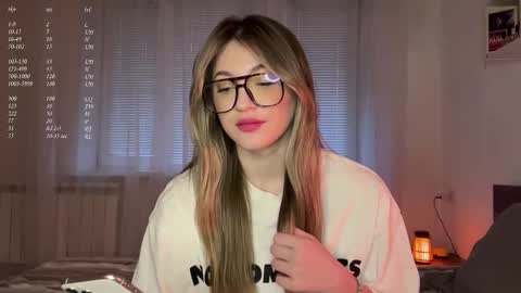 Kem online show from March 25, 3:40 pm