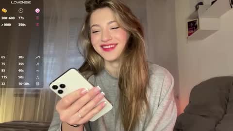 Kem online show from March 27, 3:23 pm