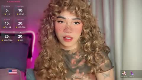 Kelly Smith online show from March 16, 9:57 am