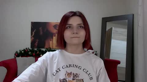 Kelly Stoneys online show from December 22, 5:26 am