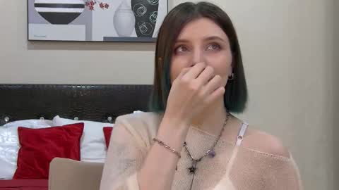 Kelly Stoneys online show from January 18, 6:12 pm