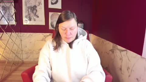 Kelly online show from February 7, 7:12 am