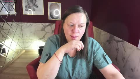 Kelly online show from April 24, 7:44 am