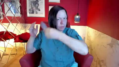 Kelly online show from June 26, 9:25 am