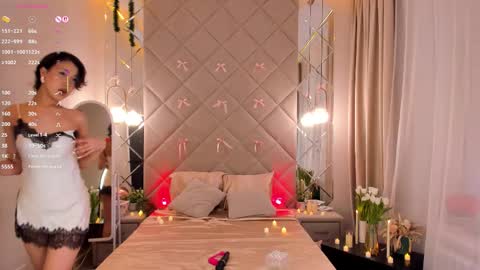 kellyy_bern online show from March 8, 1:14 am