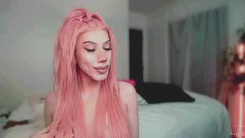 Kelsi  online show from February 16, 6:59 pm