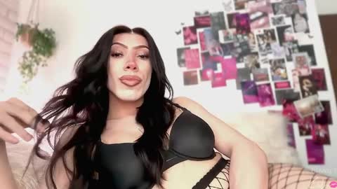 Kelsi  online show from May 8, 5:07 pm