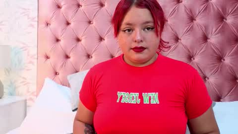 kelsey bss online show from October 27, 11:47 am