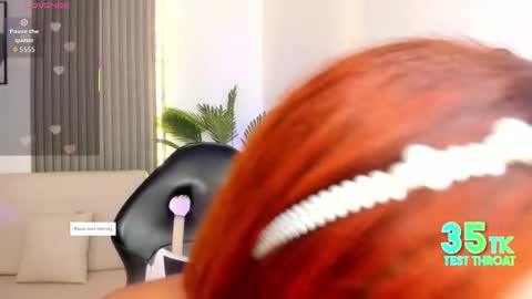 Kelsey online show from November 12, 12:16 pm