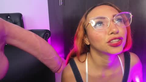 Kelsey online show from April 29, 12:53 pm