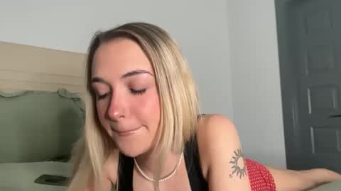 Kelsey Blu online show from February 1, 11:25 pm