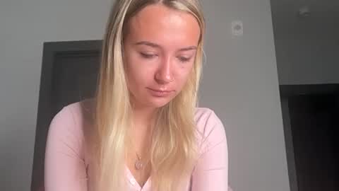 Kelsey Blu online show from May 8, 12:49 am