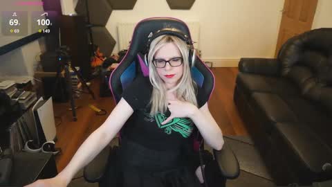Snapshot of kelseycobalt chatting on March 8, 10:34 pm kelseycobalt online show from March 8, 10:34 pm