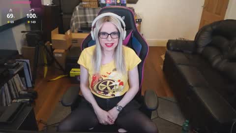 kelseycobalt online show from November 25, 9:37 pm