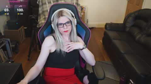 kelseycobalt online show from January 12, 8:14 pm