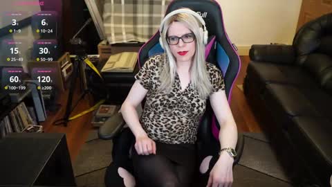 kelseycobalt online show from February 5, 7:51 pm