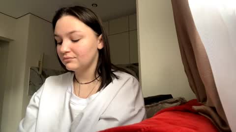 Snapshot of kelseymoraga chatting on April 10, 12:21 pm Elena online show from April 10, 12:21 pm