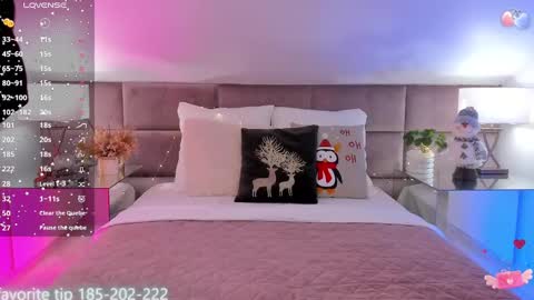 kelsi_di online show from January 18, 9:34 am