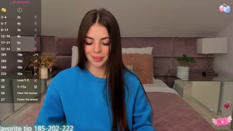 kelsi_di online show from January 30, 1:21 pm