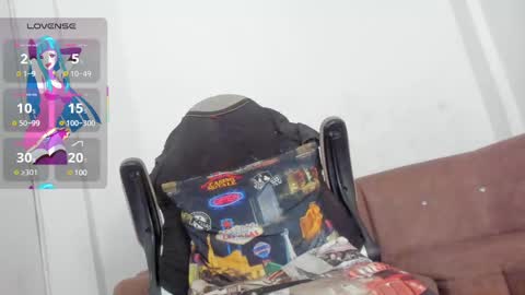 kelsi_steele online show from February 18, 6:37 am