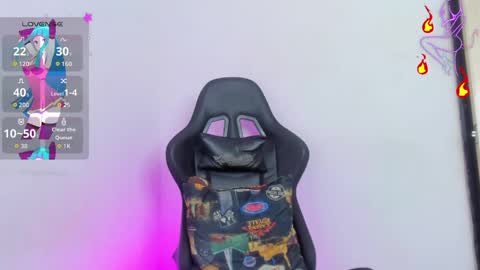 kelsi_steele online show from April 26, 8:06 pm