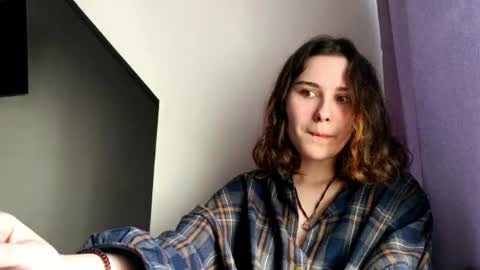 Emily online show from April 19, 12:04 pm