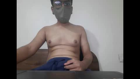 Snapshot of ken771 chatting on February 1, 9:43 am ken771 online show from February 1, 9:43 am