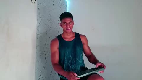 ken__owensx online show from September 27, 10:59 pm