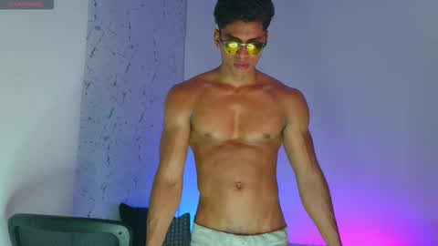 ken__owensx online show from November 24, 6:57 am