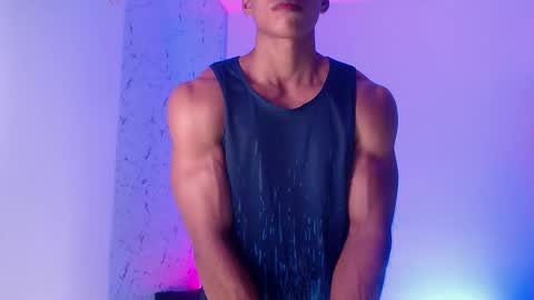 ken__owensx online show from February 26, 6:18 pm