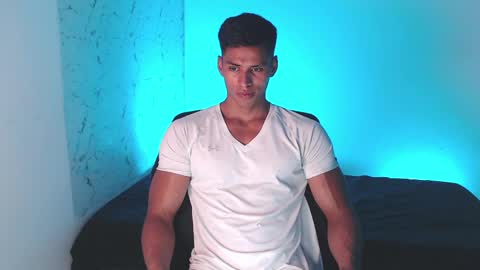 ken__owensx online show from May 6, 6:02 pm