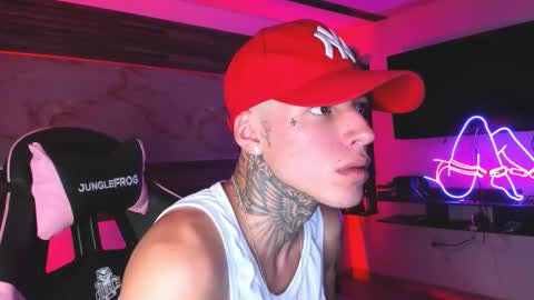 ken_and_bonnie online show from March 3, 11:38 am