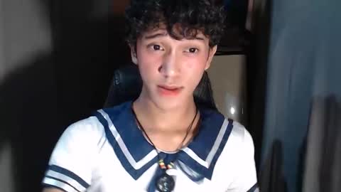 Ken online show from September 23, 3:15 pm