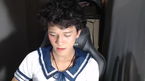 Ken online show from October 7, 3:31 pm