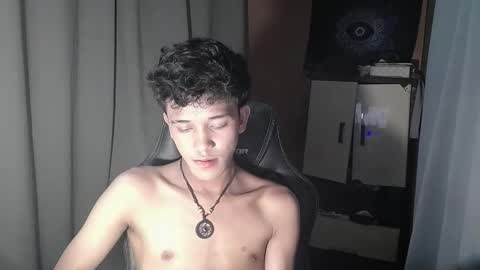 Ken online show from October 21, 5:13 pm