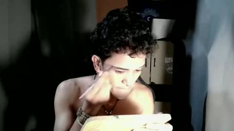 Ken online show from November 17, 3:18 pm