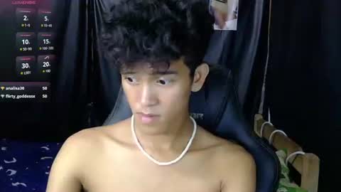 Ken online show from March 24, 3:06 pm