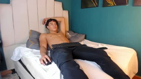 Ken online show from February 11, 4:06 am