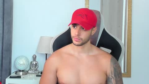 ken_mailik online show from March 30, 5:52 am