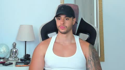 ken_mailik online show from April 1, 1:06 am