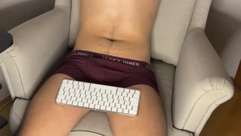 Kenan Mehmedovic online show from February 7, 4:54 pm