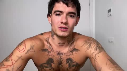 luis carlos esteban online show from September 23, 7:50 pm