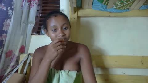 Kenchy online show from October 4, 3:21 pm