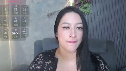 Snapshot of kenda_hot chatting on September 10, 12:49 pm Laura online show from September 10, 12:49 pm