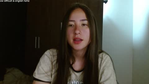 Snapshot of kendal_di chatting on January 4, 2:14 am kendal_di online show from January 4, 2:14 am