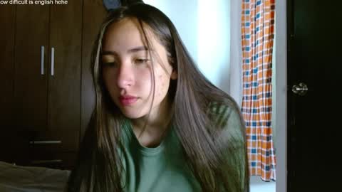 Snapshot of kendal_di chatting on February 2, 5:48 pm kendal_di online show from February 2, 5:48 pm