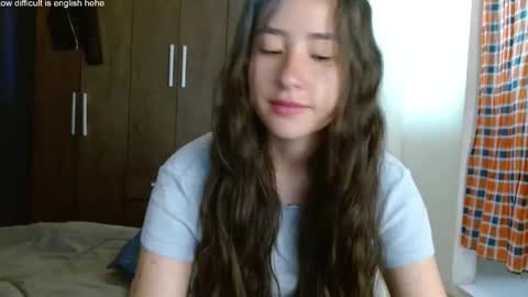 Snapshot of kendal_di chatting on February 10, 12:18 pm kendal_di online show from February 10, 12:18 pm