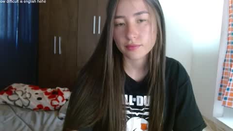 Snapshot of kendal_di chatting on February 23, 9:26 pm kendal_di online show from February 23, 9:26 pm
