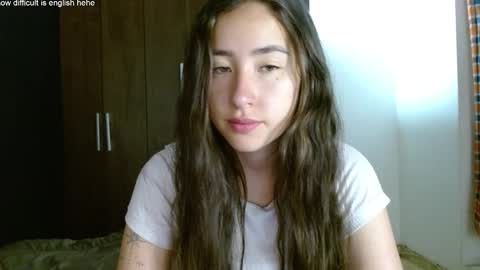 Snapshot of kendal_di chatting on March 4, 11:19 am kendal_di online show from March 4, 11:19 am