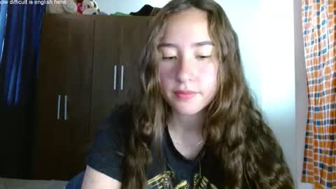 Snapshot of kendal_di chatting on October 14, 4:41 pm kendal_di online show from October 14, 4:41 pm